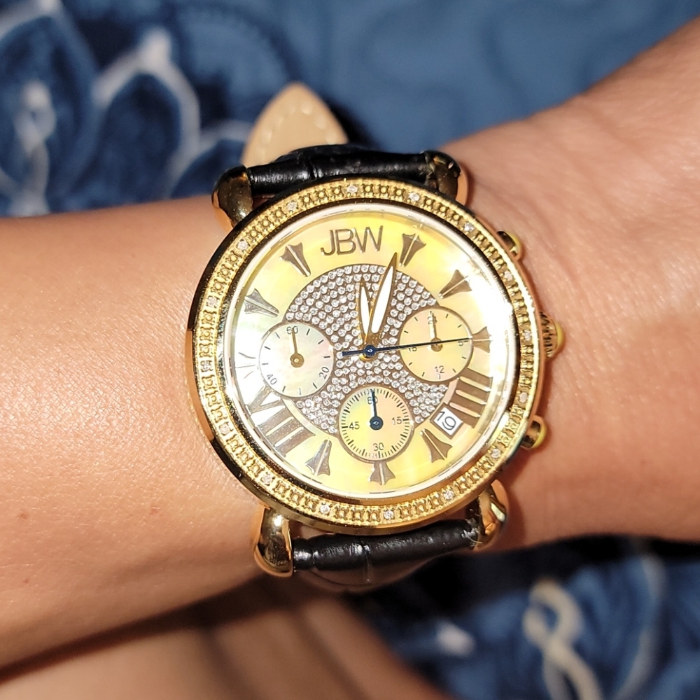 JBW watch